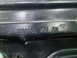 LR114590, k8d223200ac, 3 стеклоподъемник Land Rover Evoque 2 Арт 212254RM, вид 11