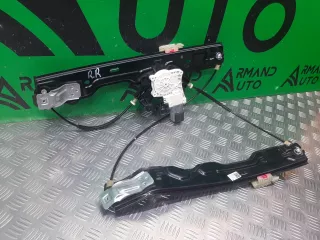 LR114590, k8d223200ac, 3 стеклоподъемник Land Rover Evoque 2 Арт 212254RM, вид 2