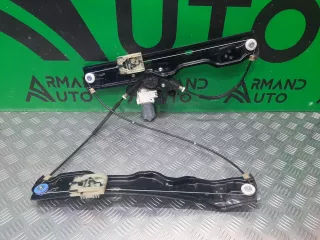 LR114590, k8d223200ac, 3 стеклоподъемник Land Rover Evoque 2 Арт 212254RM, вид 4