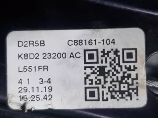 LR114590, k8d223200ac, 3 стеклоподъемник Land Rover Evoque 2 Арт 212254RM, вид 10