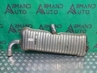 18308627267, 8685951 Глушитель BMW 2 F45/F46 Арт 212413RM, вид 1