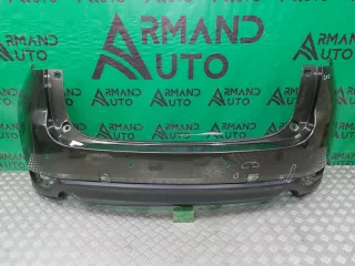 KBYB5022XB8P, KB8A50221, 10 Бампер мазда сх-5 (сх5 cx5 цх5 цх-5 c Mazda CX-5 2 Арт 212471RM, вид 1