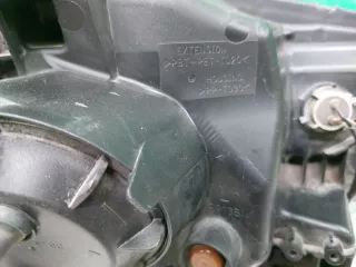 8301B587, 10 Фара Mitsubishi ASX Арт 212575RM, вид 14