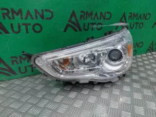 8301B587, 10 Фара Mitsubishi ASX Арт 212575RM, вид 2