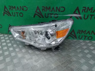 8301B587, 10 Фара Mitsubishi ASX Арт 212575RM, вид 3