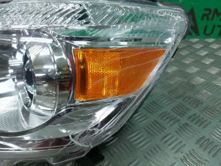 8301B587, 10 Фара Mitsubishi ASX Арт 212575RM, вид 4