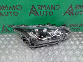8113002T31, 8111002T31, 10 Фара Toyota Corolla E120 Арт 212653RM, вид 1