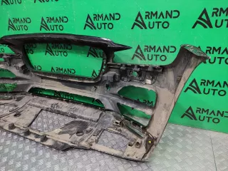 T4A5644LML, HK8317C862AA, 3 Бампер Jaguar F-Pace Арт 212984RM, вид 8
