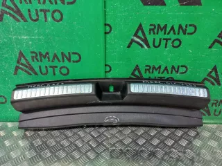 a2536904900 Кожух замка багажника Mercedes CLA c117 Арт 213230RM, вид 1