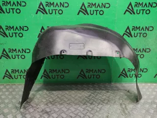 mz3530153, 2 подкрылок Mitsubishi Pajero Sport 2 restailing Арт 213569RM, вид 1