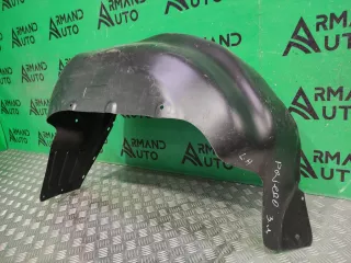 mz3530153, 2 подкрылок Mitsubishi Pajero Sport 2 restailing Арт 213569RM, вид 2