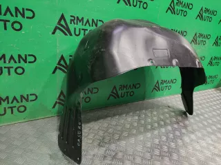 mz3530153, 2 подкрылок Mitsubishi Pajero Sport 2 restailing Арт 213569RM, вид 3