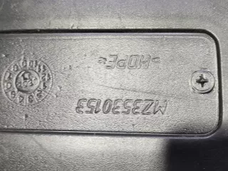 mz3530153, 2 подкрылок Mitsubishi Pajero Sport 2 restailing Арт 213569RM, вид 6