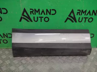 LR137414, K8D2274A48A, 3 Молдинг двери Land Rover Evoque 2 Арт 213935RM, вид 1