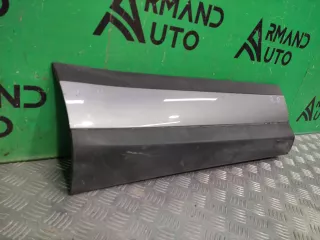 LR137414, K8D2274A48A, 3 Молдинг двери Land Rover Evoque 2 Арт 213935RM, вид 2