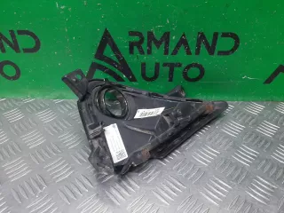 86521h5510, 1 окантовка птф Hyundai Solaris 2 Арт 214066RM, вид 7