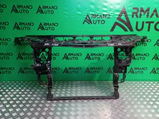 A1666205901 Панель передняя (суппорт радиатора) Mercedes GLS X166 Арт 214392RM, вид 1