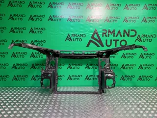 A1666205901 Панель передняя (суппорт радиатора) Mercedes GLS X166 Арт 214392RM, вид 8