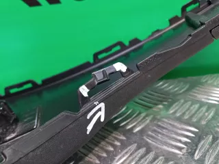 51127457454, 7457454 Накладка бампера BMW X2 F39 Арт 214524RM, вид 9