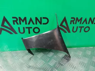 A2058856802 Накладка бампера Mercedes C W205 Арт 214575RM, вид 4