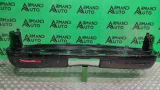 LR015464, 9H2217D822, 3 Бампер Land Rover Discovery 4 Арт 214706RM, вид 1