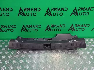 A21369051059051, A2136905105 Кожух замка багажника Mercedes E W213 Арт 214765RM, вид 5