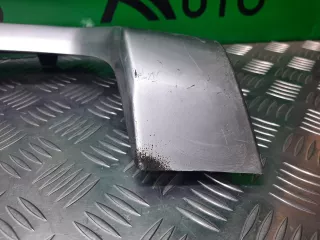 86665h0900, 1 Накладка бампера Kia Rio 4 Арт 214945RM, вид 12