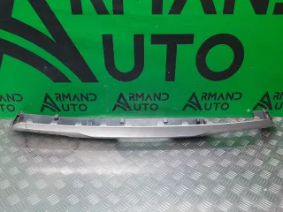 86665h0900, 1 Накладка бампера Kia Rio 4 Арт 214945RM, вид 13