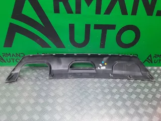 86665h0900, 1 Накладка бампера Kia Rio 4 Арт 214945RM, вид 4