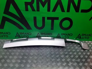 86665h0900, 1 Накладка бампера Kia Rio 4 Арт 214945RM, вид 9