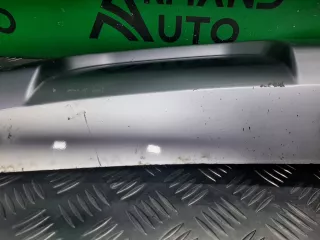 86665h0900, 1 Накладка бампера Kia Rio 4 Арт 214945RM, вид 10
