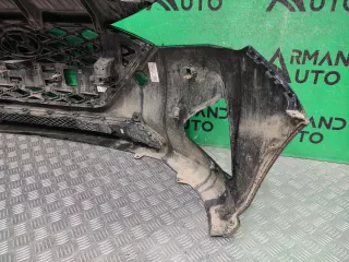 86511H5500, 1 Бампер Hyundai Solaris 2 Арт 215904RM, вид 15