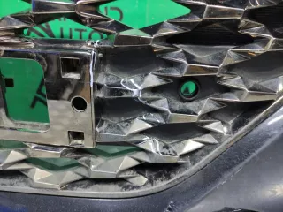 86511H5500, 1 Бампер Hyundai Solaris 2 Арт 215904RM, вид 4