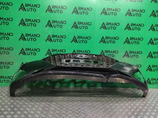 86511H5500, 1 Бампер Hyundai Solaris 2 Арт 215904RM, вид 7