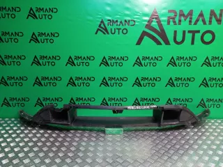A2928850038 Юбка бампера Mercedes CLA c117 Арт 216135RM, вид 1