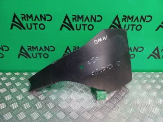 51127457454 Накладка бампера BMW X2 F39 Арт 216170RM, вид 1