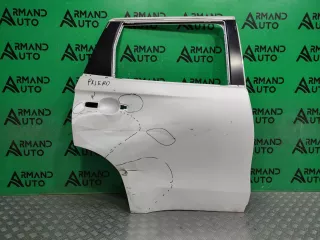 5730B882, 5730B564, 2 дверь Mitsubishi Pajero Sport 2 restailing Арт 216192RM, вид 1