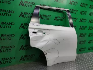 5730B882, 5730B564, 2 дверь Mitsubishi Pajero Sport 2 restailing Арт 216192RM, вид 2