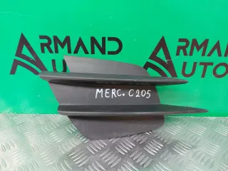 a2058857202 Решетка бампера Mercedes CLA c117 Арт 216593RM, вид 1