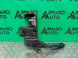 51127294389 кронштейн бампера верхний BMW X5 F15 Арт 216823RM, вид 1