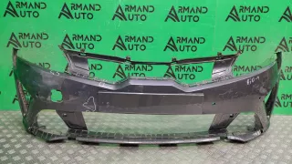 86511h0700 Бампер киа, кия рио фб Kia Rio 4 restailing Арт 217220RM, вид 1