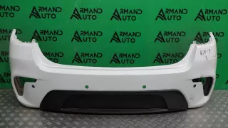 86611h0000 Бампер киа, кия рио фб Kia Rio 4 Арт 217319RM, вид 1