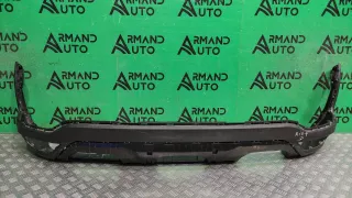 86612h0900 Юбка бампера Kia Rio 4 Арт 217362RM, вид 1
