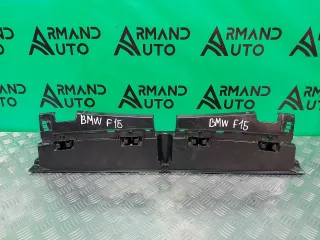 51127294391 кронштейн бампера BMW X5 F15 Арт 217380RM, вид 1