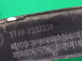 51777332338, 7332338 Расширитель крыла BMW X1 F48 Арт 217637RM, вид 12