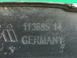 51777332338, 7332338 Расширитель крыла BMW X1 F48 Арт 217637RM, вид 13