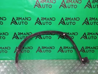 51777332338, 7332338 Расширитель крыла BMW X1 F48 Арт 217637RM, вид 6