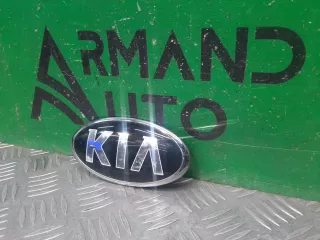 86320A4000 эмблема Kia Sportage 4 Арт 217686RM, вид 3