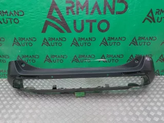 521590r280 Бампер тойота, тоёта рав4 (рав rav 4) Toyota Rav 4 5 Арт 217810RM, вид 1