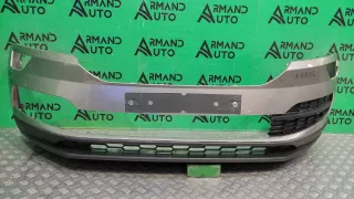 57A807218, 57r807221 Бампер шкода карок (карог) Skoda Karoq Арт 218579RM, вид 1